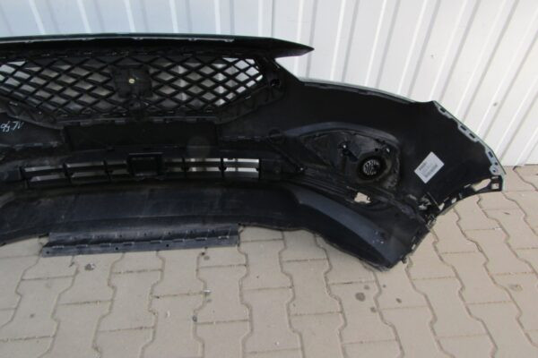 Bumper Seat Tarraco 5FJ 18- 5FJ807221D Voorbumper MK2827