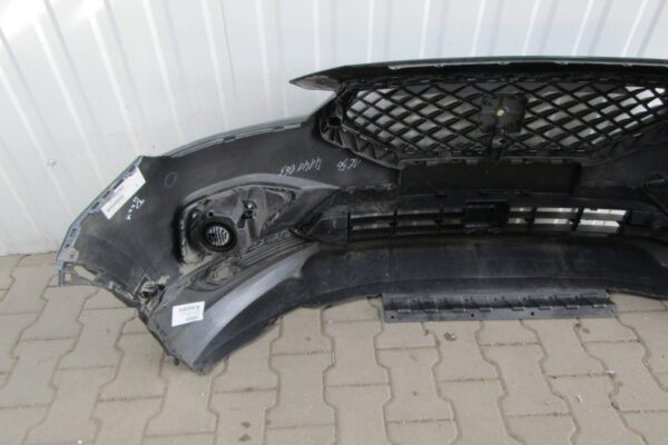 Bumper Seat Tarraco 5FJ 18- 5FJ807221D Voorbumper MK2827