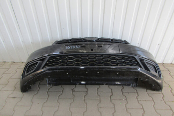Bumper  Dacia Sandero II FACELIFT 17-620226530R Voorbumper MK2830