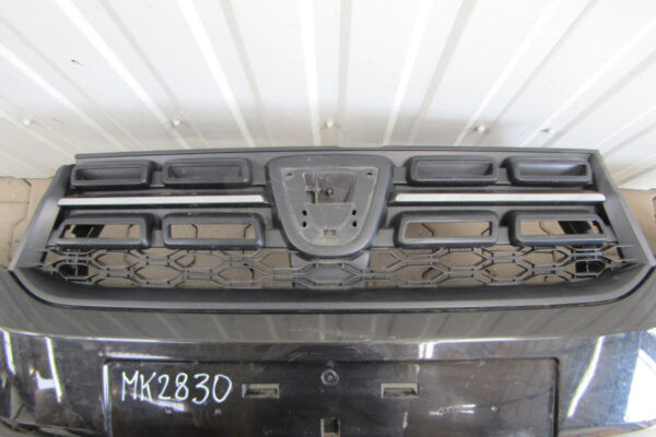 Bumper  Dacia Sandero II FACELIFT 17-620226530R Voorbumper MK2830