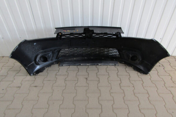 Bumper  Dacia Sandero II FACELIFT 17-620226530R Voorbumper MK2830