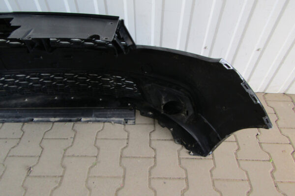 Bumper  Dacia Sandero II FACELIFT 17-620226530R Voorbumper MK2830