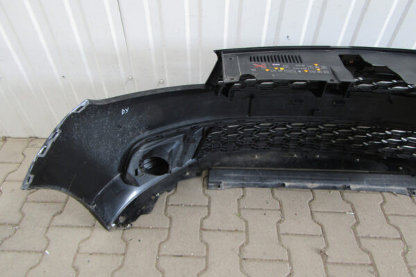 Bumper  Dacia Sandero II FACELIFT 17-620226530R Voorbumper MK2830