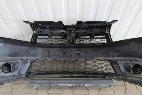 Bumper  Dacia Sandero II FACELIFT 17-620226530R Voorbumper MK2830