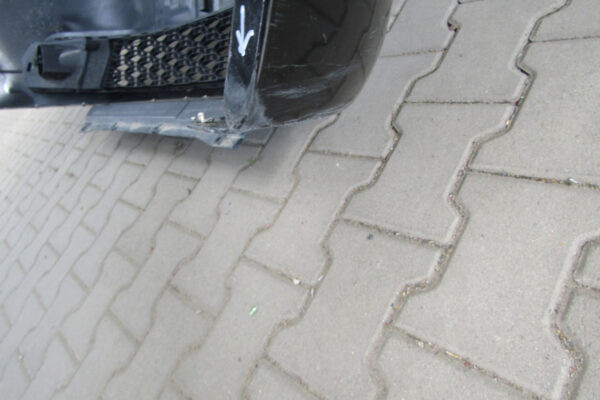 Bumper  Dacia Sandero II FACELIFT 17-620226530R Voorbumper MK2830
