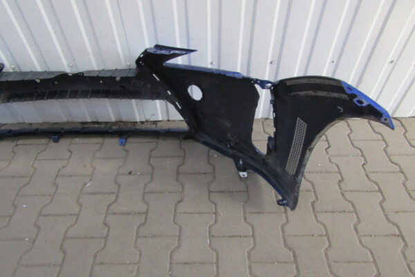 Bumper Lexus LC500 LC 500 16-52119-11010 Voorbumper MK2833
