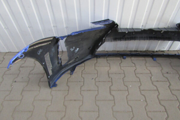 Bumper Lexus LC500 LC 500 16-52119-11010 Voorbumper MK2833