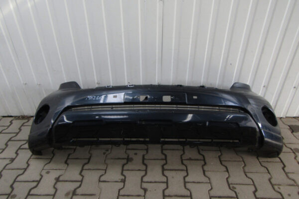 Bumper Toyota Land Cruiser J150 Facelift 15-18 52119-60G50 Voorbumper MK2860