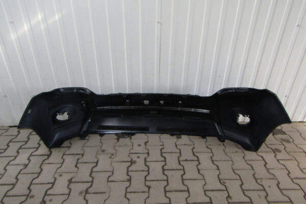 Bumper Toyota Land Cruiser J150 Facelift 15-18 52119-60G50 Voorbumper MK2860