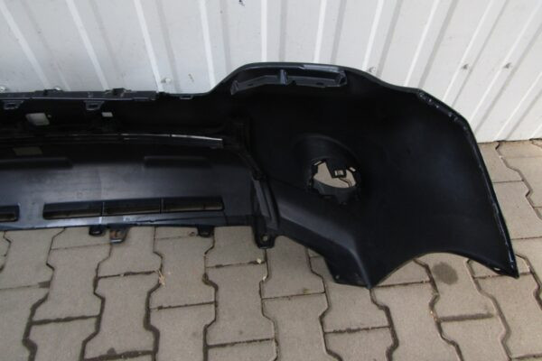 Bumper Toyota Land Cruiser J150 Facelift 15-18 52119-60G50 Voorbumper MK2860