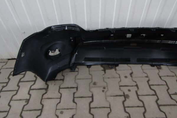 Bumper Toyota Land Cruiser J150 Facelift 15-18 52119-60G50 Voorbumper MK2860