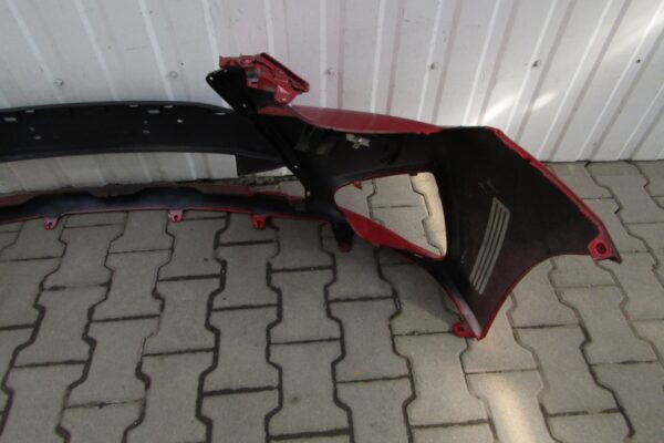 Bumper Lexus RC F RCF 14-52119-24340 Voorbumper MK2893
