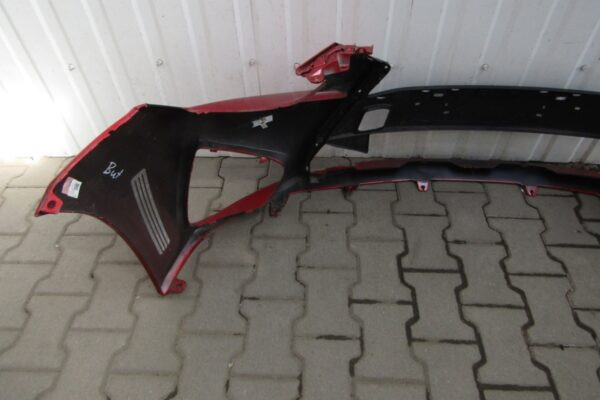 Bumper Lexus RC F RCF 14-52119-24340 Voorbumper MK2893