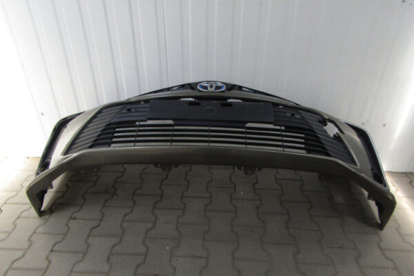 Bumper Toyota Corolla E21 XII Sedan 18- 52119-02Q10 Voorbumper MK2892A