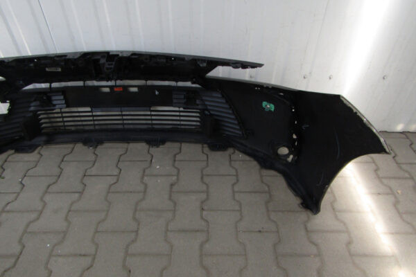 Bumper Toyota Corolla E21 XII Sedan 18- 52119-02Q10 Voorbumper MK2892A