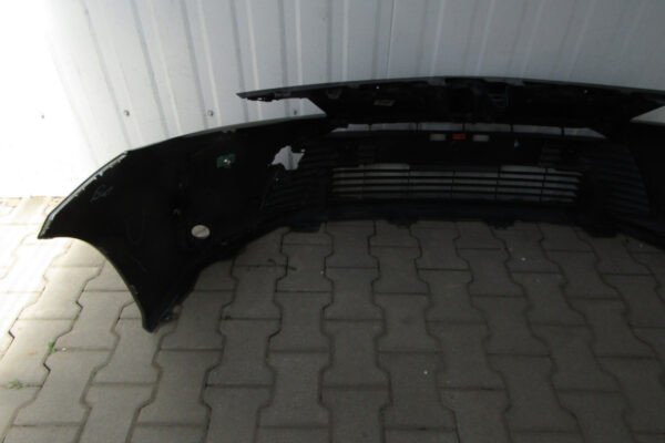 Bumper Toyota Corolla E21 XII Sedan 18- 52119-02Q10 Voorbumper MK2892A