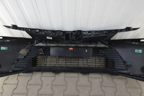 Bumper Toyota Corolla E21 XII Sedan 18- 52119-02Q10 Voorbumper MK2892A