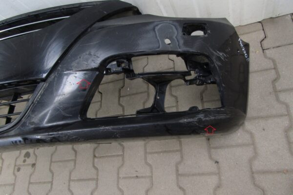 Bumper Volkswagen VW Passat CC 3C8 08-12 3C8807217 Voorbumper MK2908