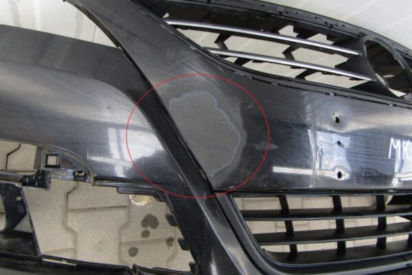 Bumper Volkswagen VW Passat CC 3C8 08-12 3C8807217 Voorbumper MK2908