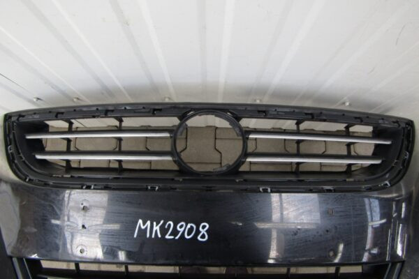 Bumper Volkswagen VW Passat CC 3C8 08-12 3C8807217 Voorbumper MK2908