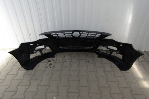 Bumper Volkswagen VW Passat CC 3C8 08-12 3C8807217 Voorbumper MK2908