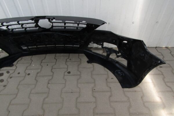 Bumper Volkswagen VW Passat CC 3C8 08-12 3C8807217 Voorbumper MK2908