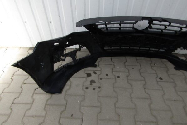 Bumper Volkswagen VW Passat CC 3C8 08-12 3C8807217 Voorbumper MK2908