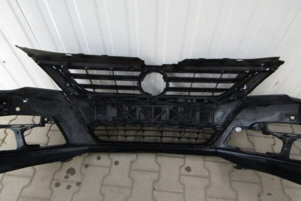 Bumper Volkswagen VW Passat CC 3C8 08-12 3C8807217 Voorbumper MK2908