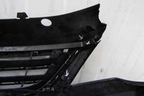 Bumper Volkswagen VW Passat CC 3C8 08-12 3C8807217 Voorbumper MK2908