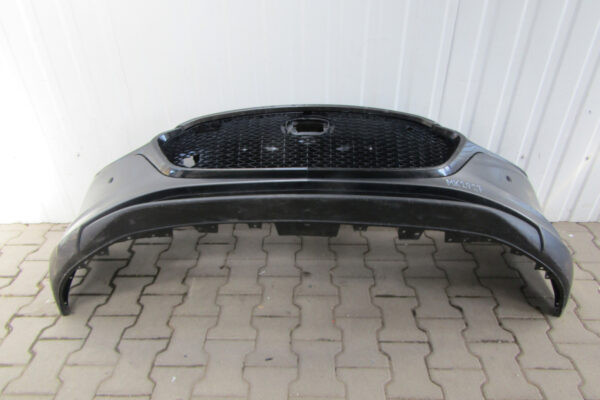 Bumper Mazda 3 IV HB 19- BCKN-50031 Voorbumper MK2927