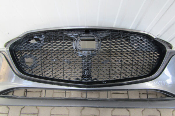Bumper Mazda 3 IV HB 19- BCKN-50031 Voorbumper MK2927