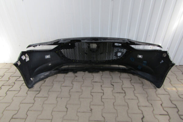 Bumper Mazda 3 IV HB 19- BCKN-50031 Voorbumper MK2927