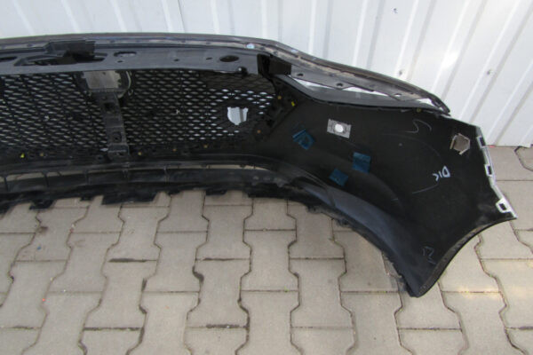 Bumper Mazda 3 IV HB 19- BCKN-50031 Voorbumper MK2927