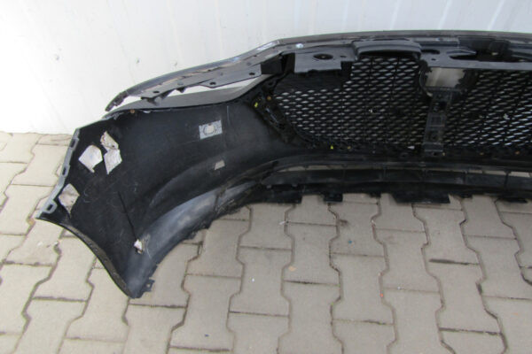 Bumper Mazda 3 IV HB 19- BCKN-50031 Voorbumper MK2927