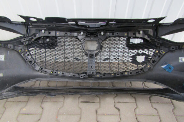 Bumper Mazda 3 IV HB 19- BCKN-50031 Voorbumper MK2927