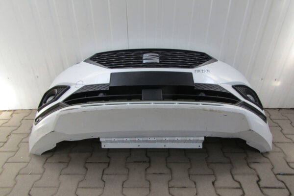 Bumper Seat Tarraco 5FJ 18- (LEDS) 5FJ807221 Voorbumper MK2931