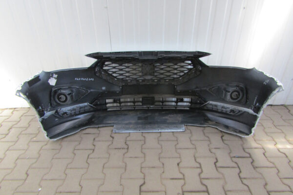 Bumper Seat Tarraco 5FJ 18- (LEDS) 5FJ807221 Voorbumper MK2931