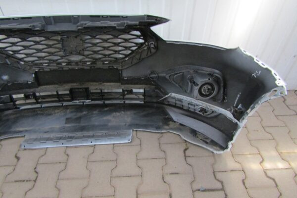 Bumper Seat Tarraco 5FJ 18- (LEDS) 5FJ807221 Voorbumper MK2931