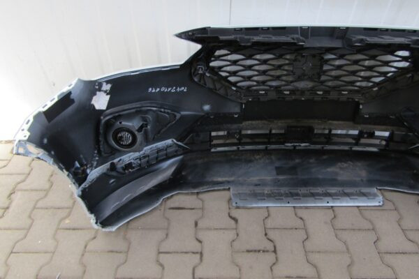Bumper Seat Tarraco 5FJ 18- (LEDS) 5FJ807221 Voorbumper MK2931