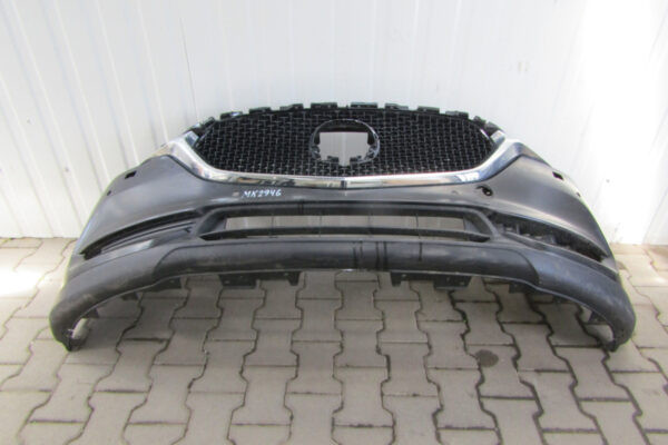Bumper Mazda CX5 CX-5 II 17-21 KB8A-50031 Voorbumper MK2946