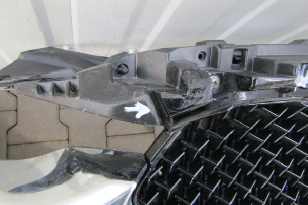 Bumper Mazda CX5 CX-5 II 17-21 KB8A-50031 Voorbumper MK2946