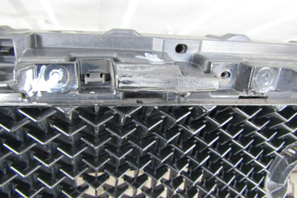 Bumper Mazda CX5 CX-5 II 17-21 KB8A-50031 Voorbumper MK2946