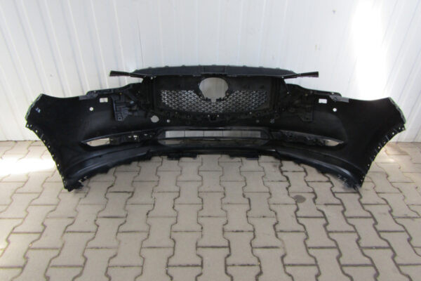 Bumper Mazda CX5 CX-5 II 17-21 KB8A-50031 Voorbumper MK2946