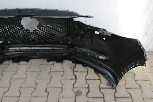 Bumper Mazda CX5 CX-5 II 17-21 KB8A-50031 Voorbumper MK2946