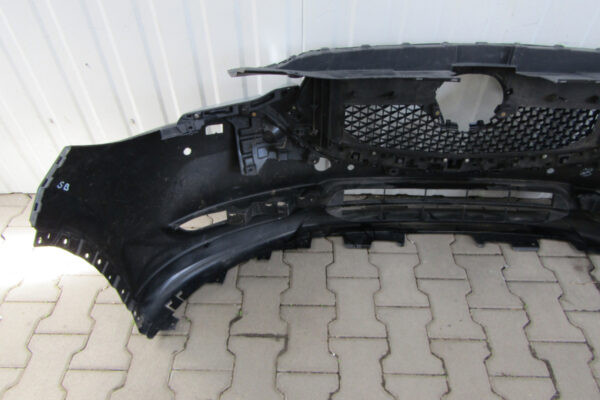 Bumper Mazda CX5 CX-5 II 17-21 KB8A-50031 Voorbumper MK2946
