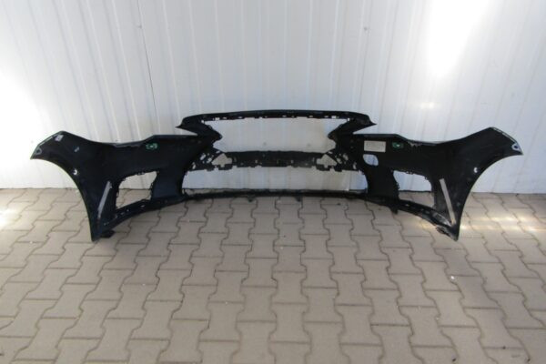 Bumper Lexus LS LS500 FACELIFT 21-23 52119-50E70 Voorbumper MK3013