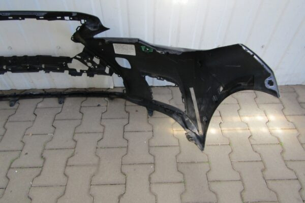 Bumper Lexus LS LS500 FACELIFT 21-23 52119-50E70 Voorbumper MK3013