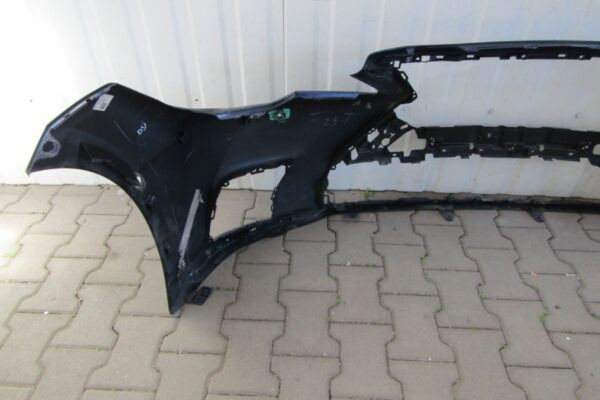 Bumper Lexus LS LS500 FACELIFT 21-23 52119-50E70 Voorbumper MK3013