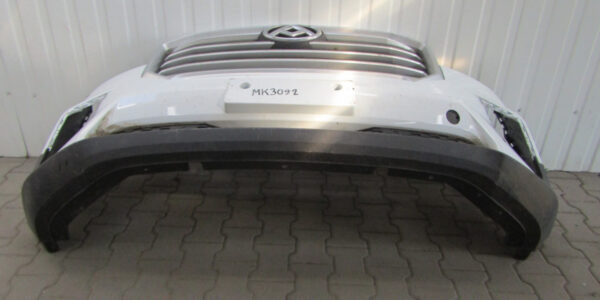 Bumper SAIC MAXUS V90 DELIVER 9 SV63 19- Voorbumper MK3092