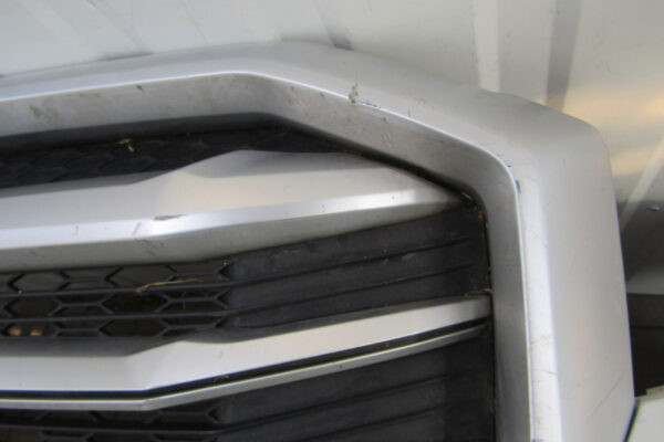 Bumper SAIC MAXUS V90 DELIVER 9 SV63 19- Voorbumper MK3092